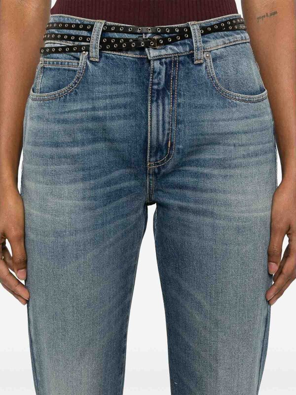 ALEXANDER MCQUEEN buy online Jeans