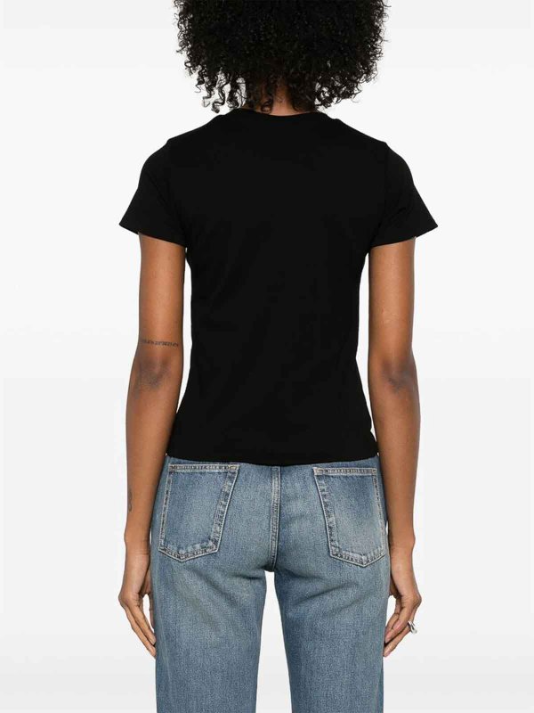 The Best Shops ALEXANDER MCQUEEN: t-shirt - T-shirt