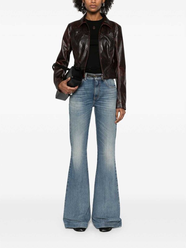 T-shirt shop online: ALEXANDER MCQUEEN