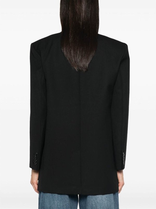 ANINE BING: Casualjacken online - Casualjacke - Schwarz