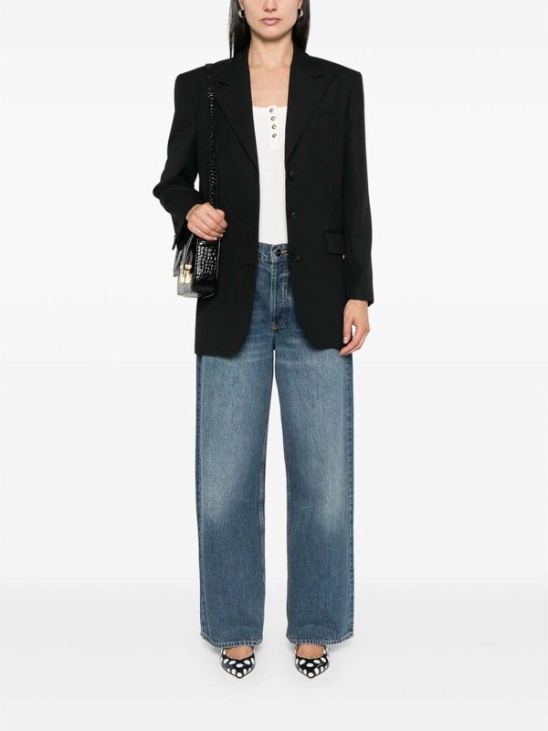 ANINE BING buy online Casualjacke - Schwarz