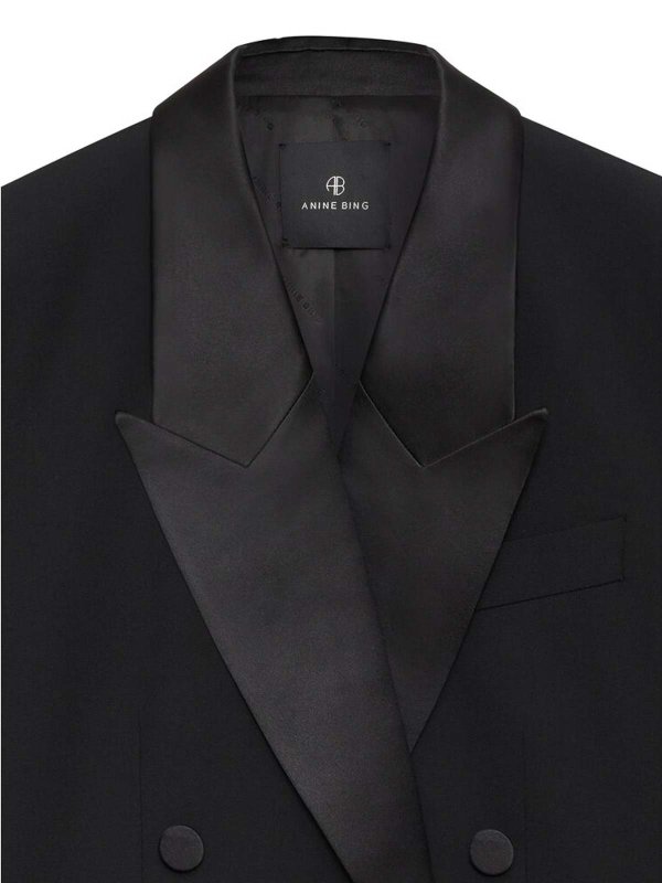 ANINE BING: casual jackets online - Jacket