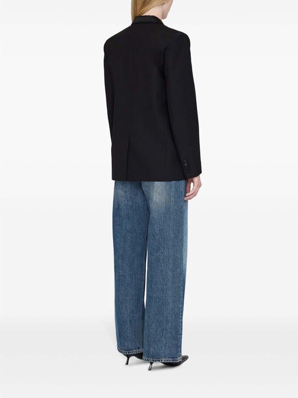 The Best Shops ANINE BING: casual jackets - Jacket