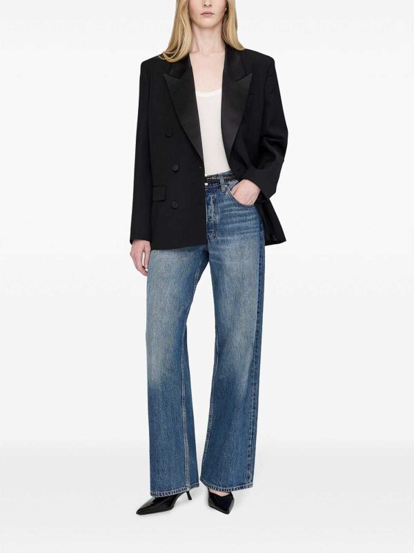 Jacket shop online: ANINE BING