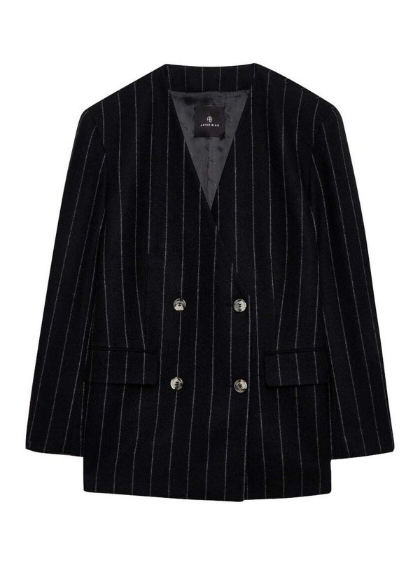 ANINE BING: giacche casual - Giacca