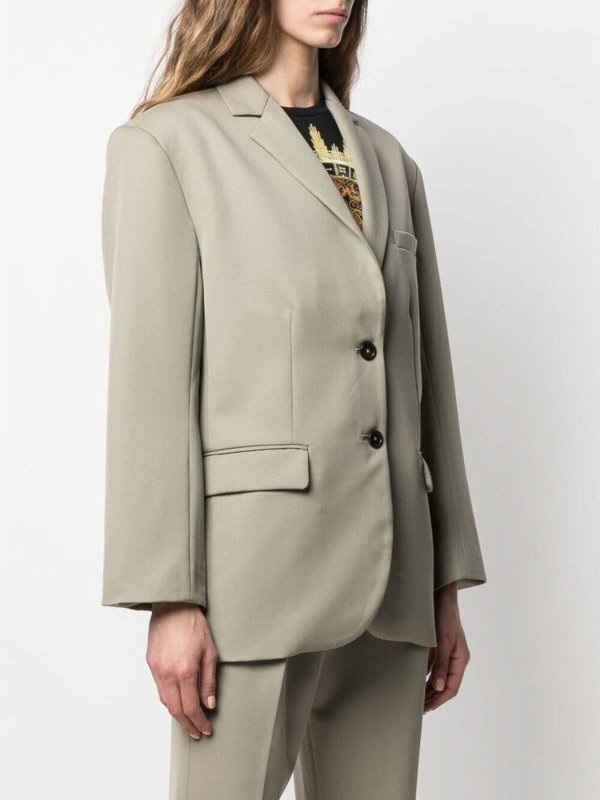 ANINE BING: Tailored & Dinner online - Jacket