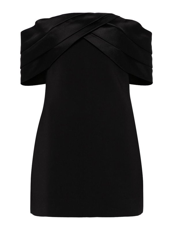 ANINE BING: knee length dresses - Dress