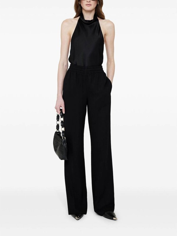 ANINE BING: straight leg jeans online - Pant