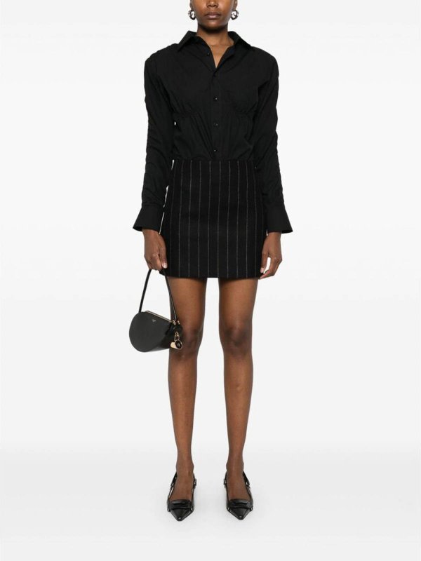 Skirt shop online: ANINE BING