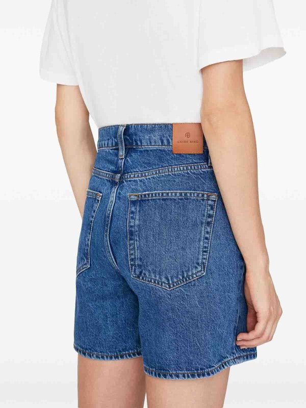 Short shop online: ANINE BING