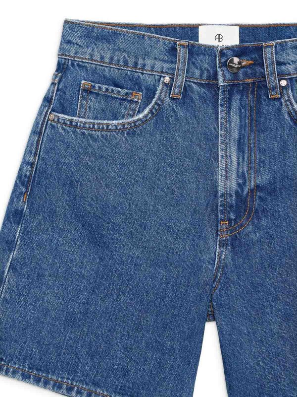 The Best Shops ANINE BING: Short