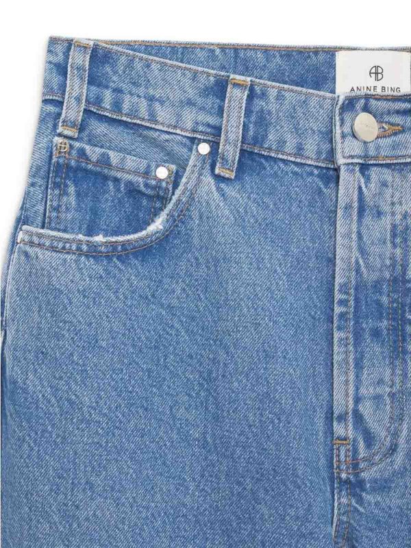 ANINE BING buy online Jeans