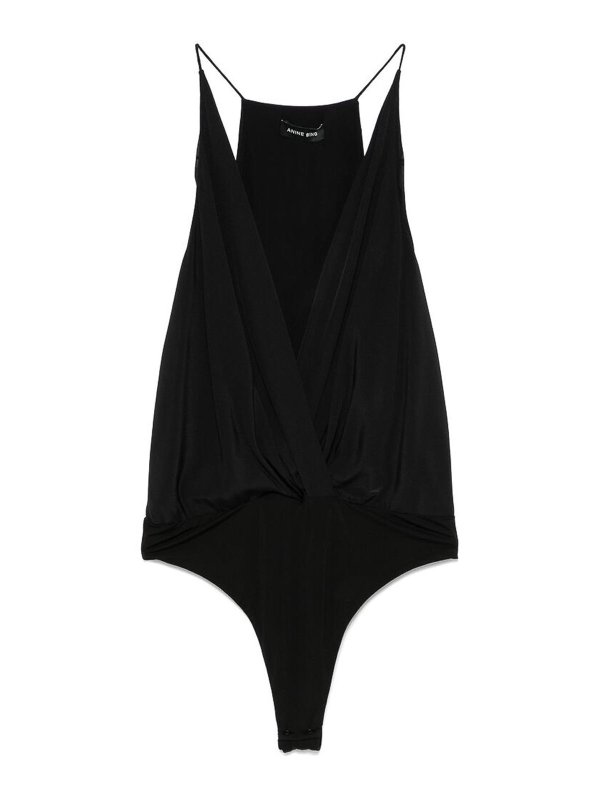 ANINE BING: Tops & Tank tops - Top