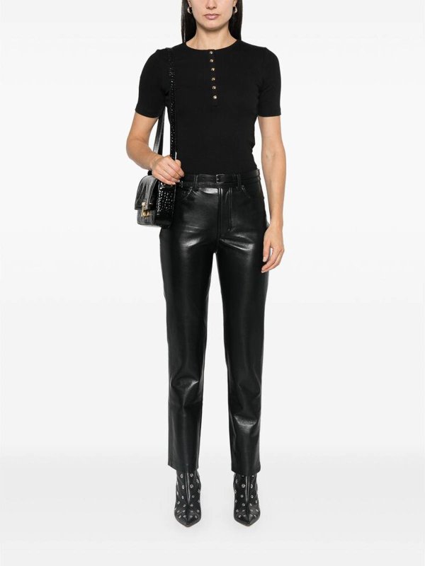 ANINE BING: crew necks online - Sweater