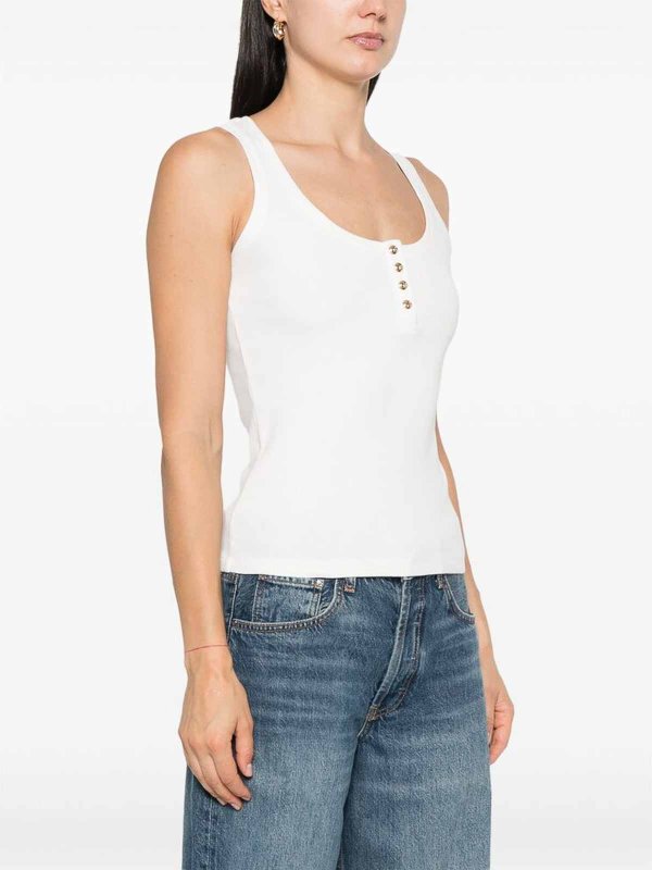 ANINE BING: Tops & Tank tops online - Top