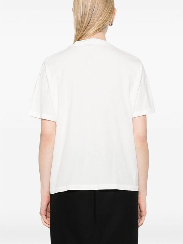 The Best Shops ANINE BING: t-shirts - T-Shirt