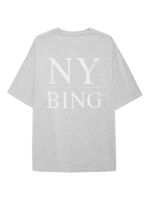 The Best Shops ANINE BING: t-shirts - T-Shirt