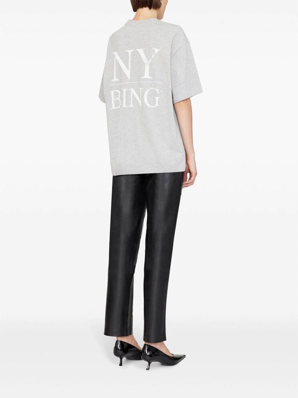 T-Shirt shop online: ANINE BING