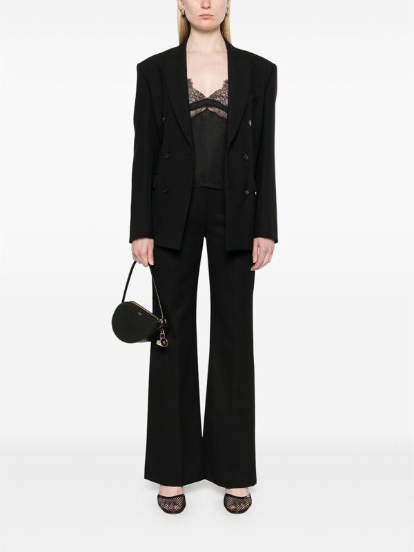 Top - Negro shop online: ANINE BING