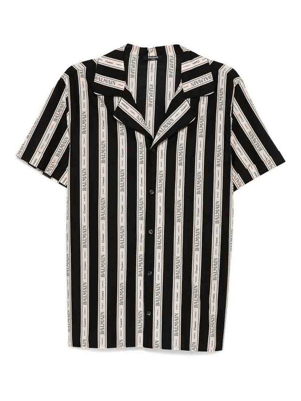 Balmain: camicie - Camicia