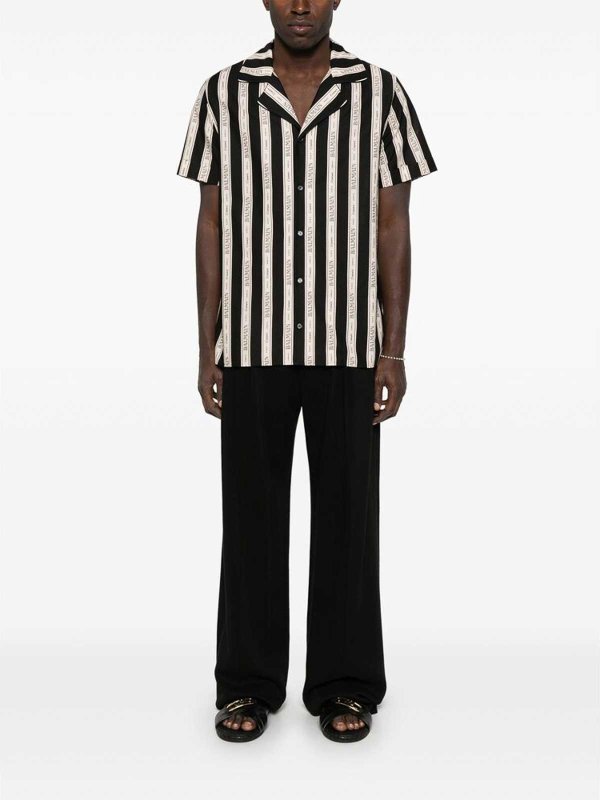 Balmain buy online Camicia
