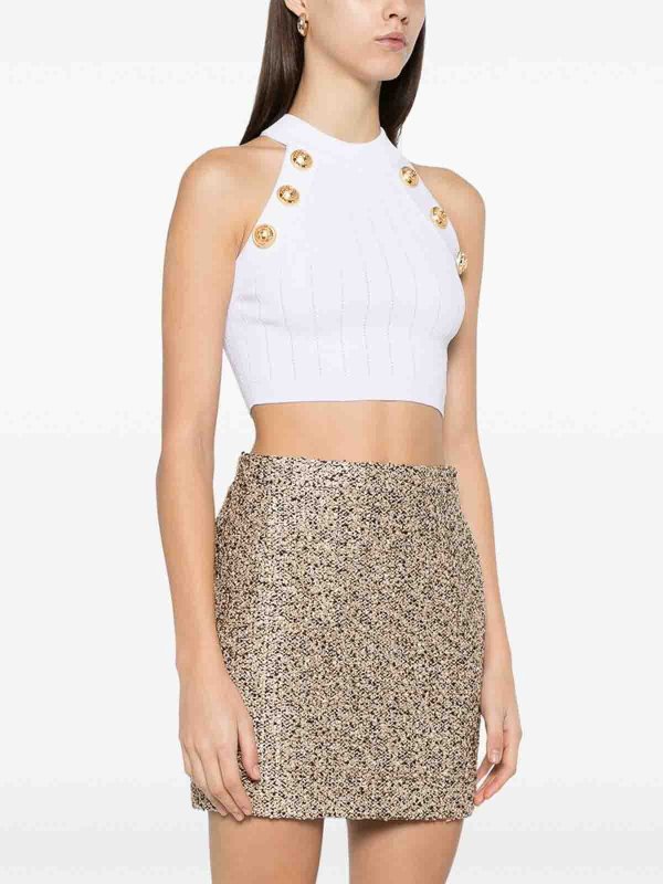 Balmain buy online Top