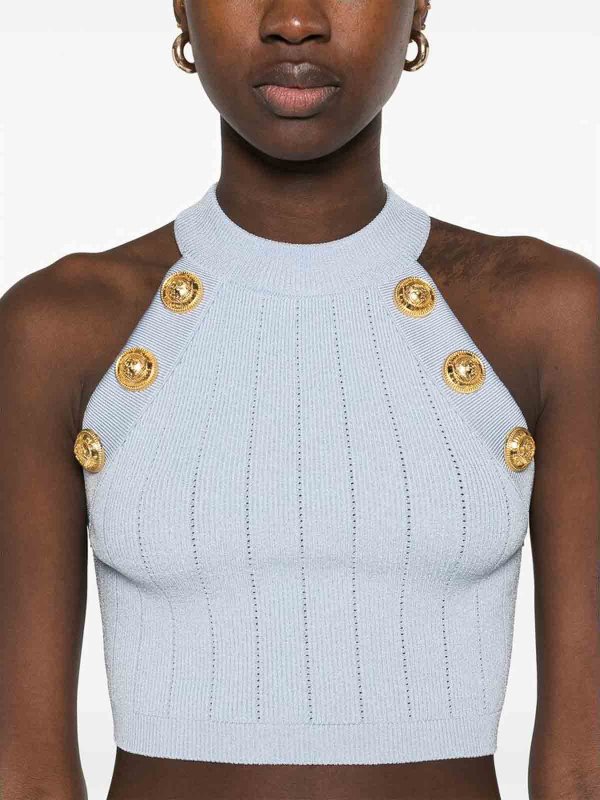Top shop online: Balmain