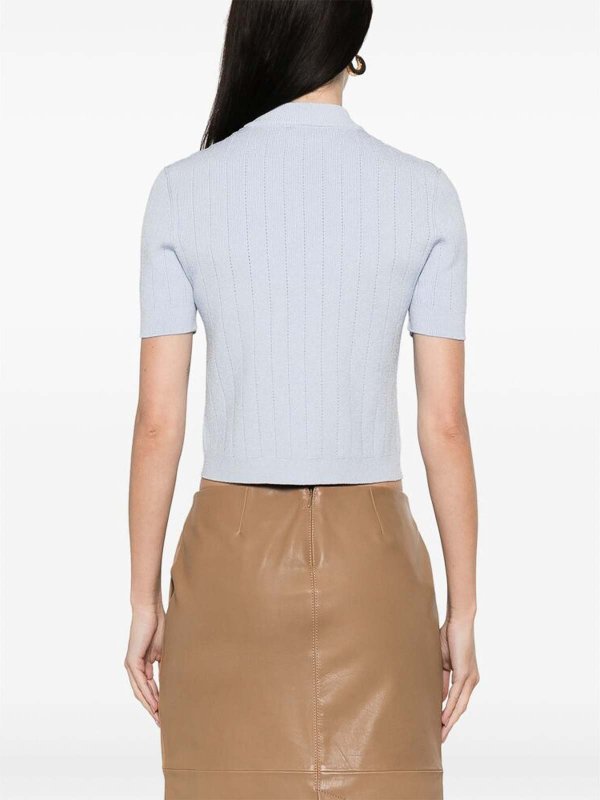 Sweater shop online: Balmain