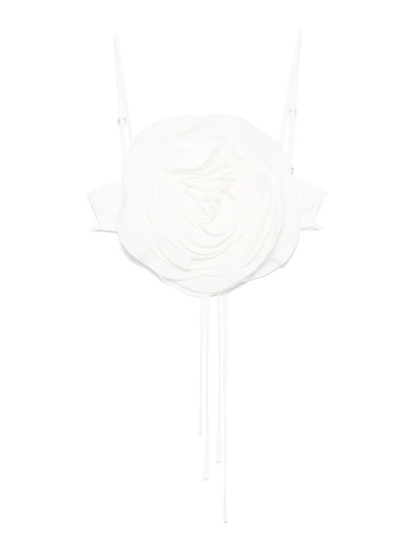 BLUMARINE: Top e canotte - Top