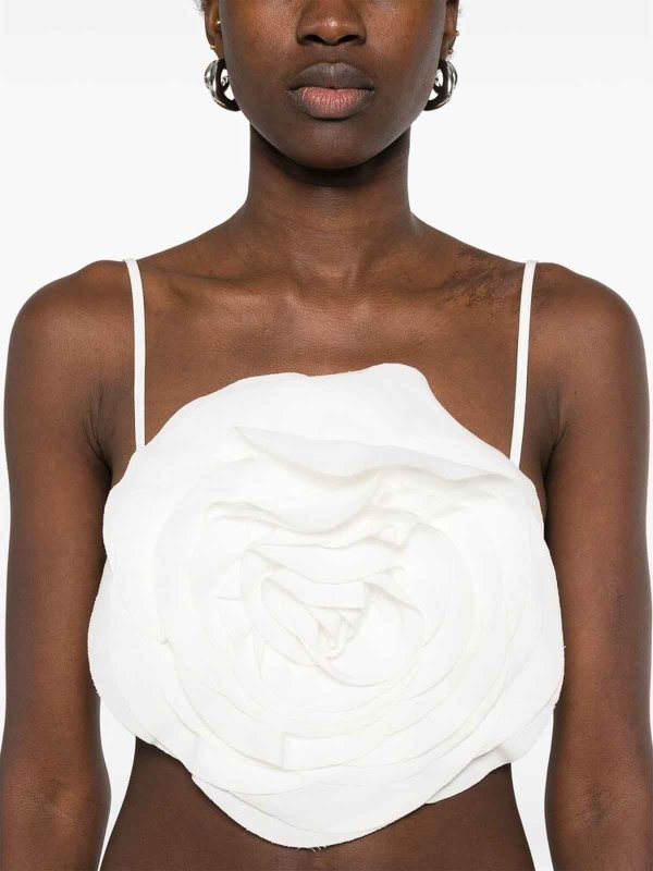 BLUMARINE: Top e canotte online - Top