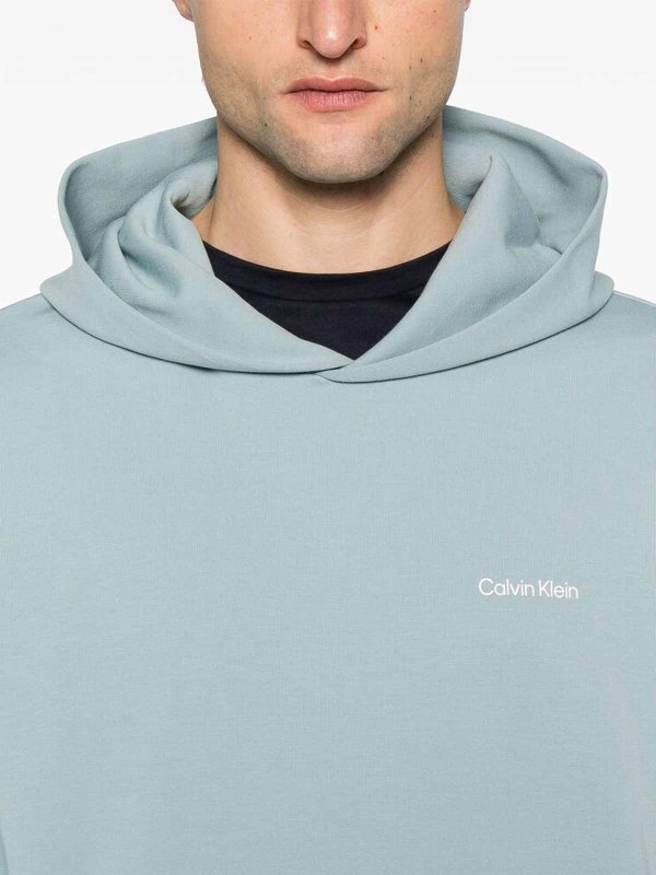 CALVIN KLEIN: Sweatshirts & Sweaters online - Sweatshirt