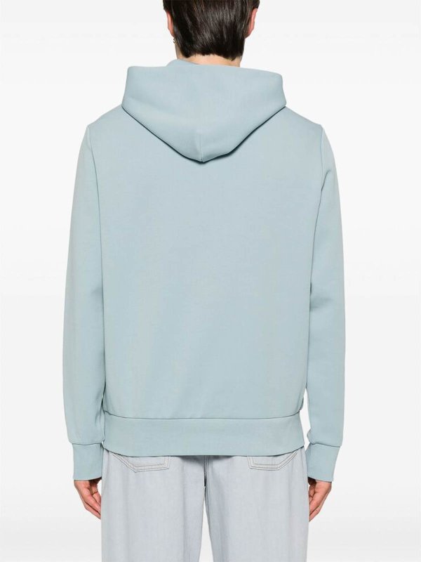The Best Shops CALVIN KLEIN: Sweatshirts & Sweaters - Sweatshirt
