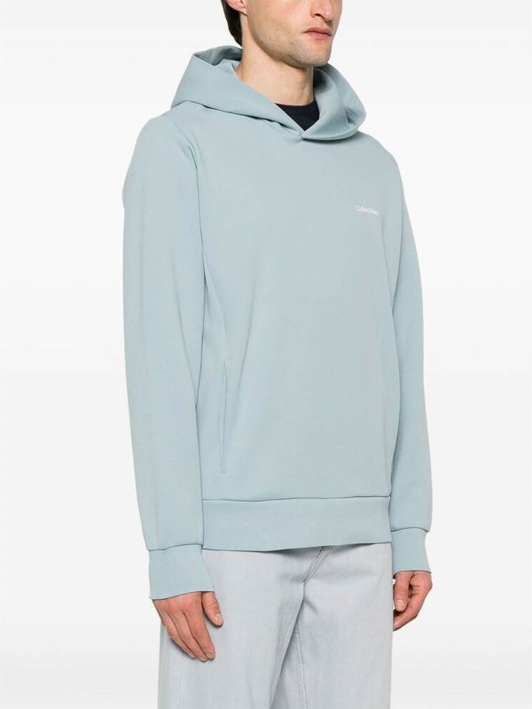 Sweatshirt shop online: CALVIN KLEIN