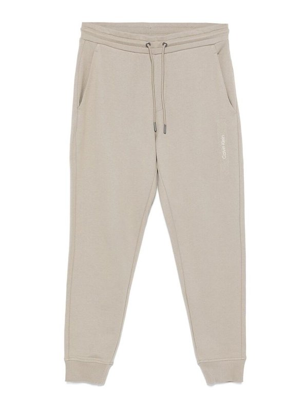 CALVIN KLEIN: casual trousers - Pant