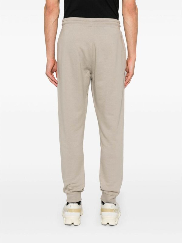 The Best Shops CALVIN KLEIN: casual trousers - Pant