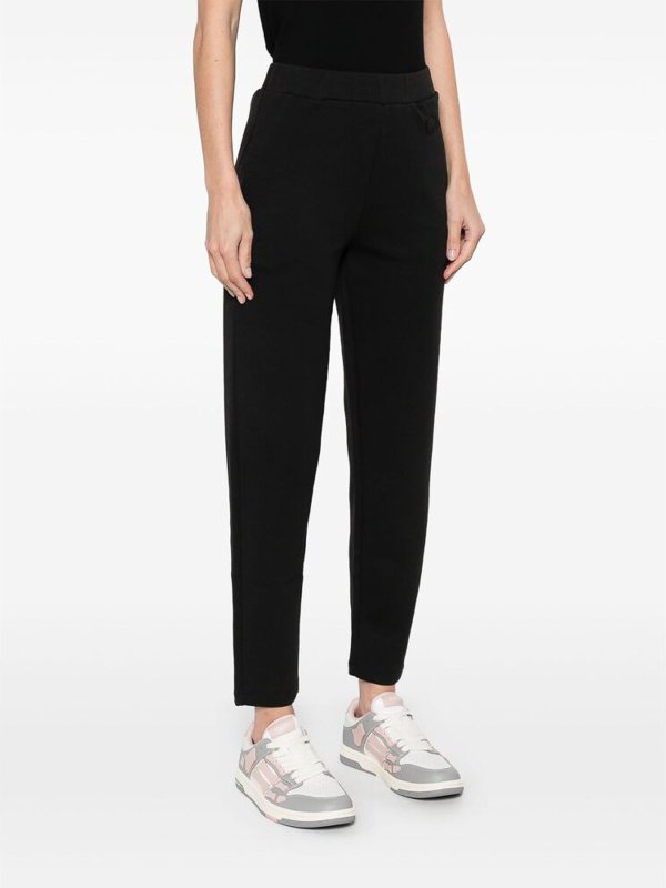 CALVIN KLEIN buy online カジュアルパンツ - 黒