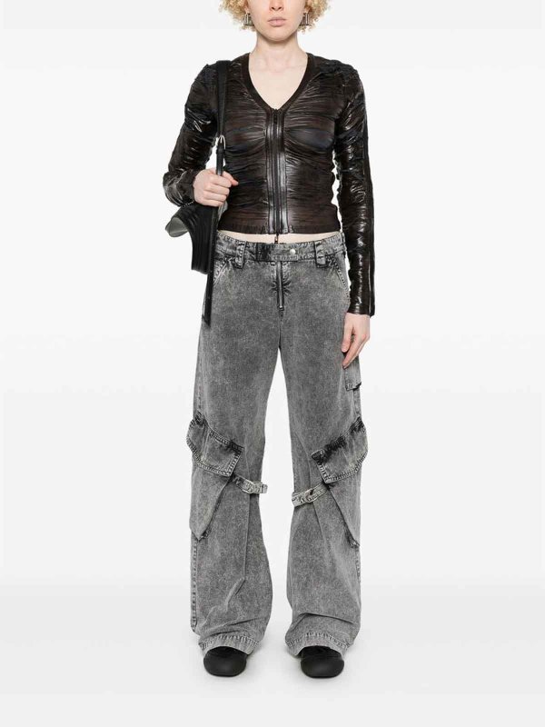 DIESEL: Tops & Tank tops online - Top