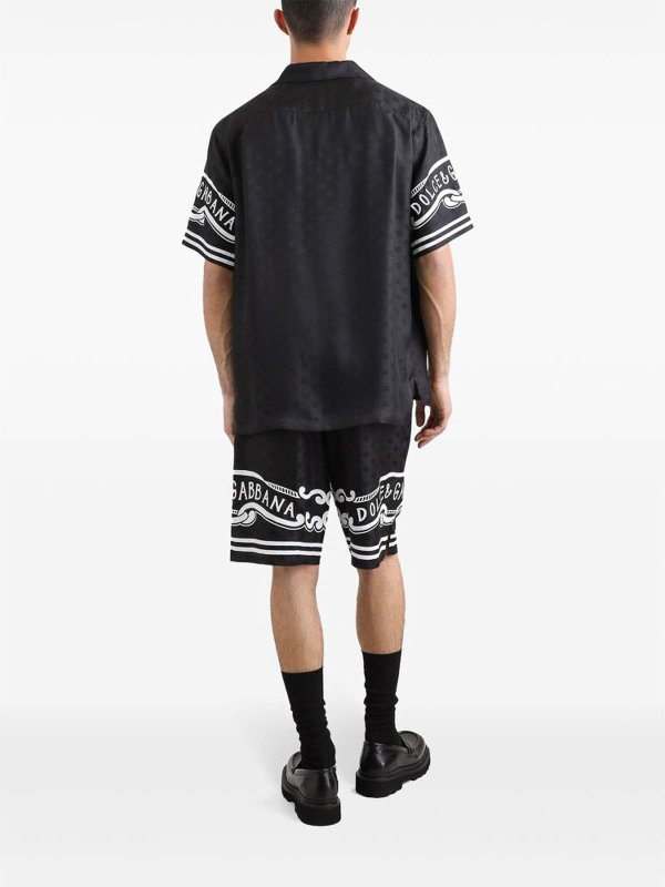 The Best Shops DOLCE & GABBANA: camicie - Camicia