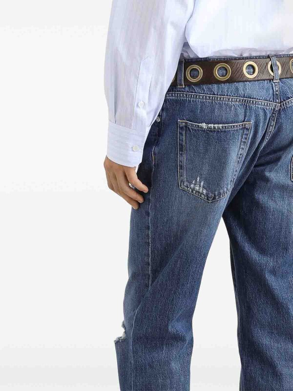 DOLCE & GABBANA buy online Pant