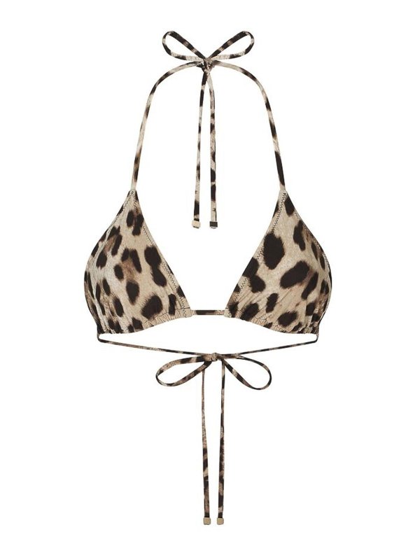 DOLCE & GABBANA: bikinis - Bikini