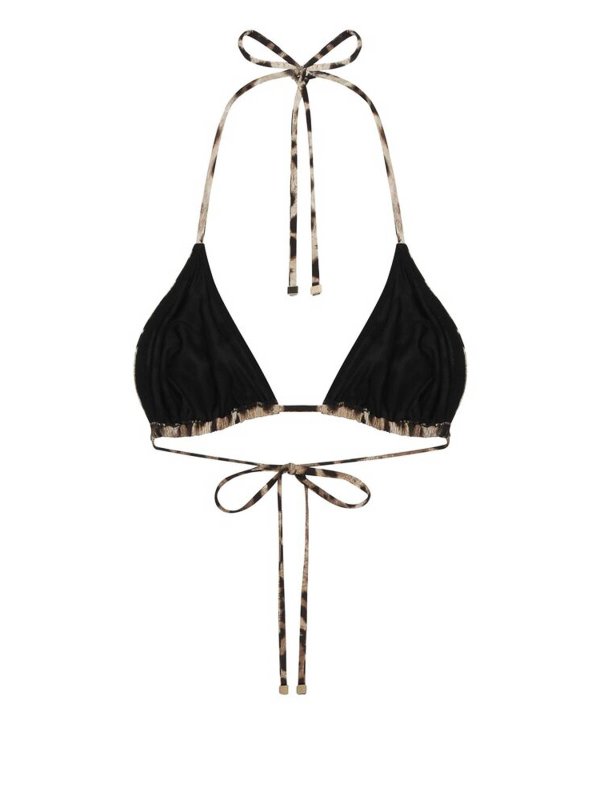 DOLCE & GABBANA: bikinis online - Bikini