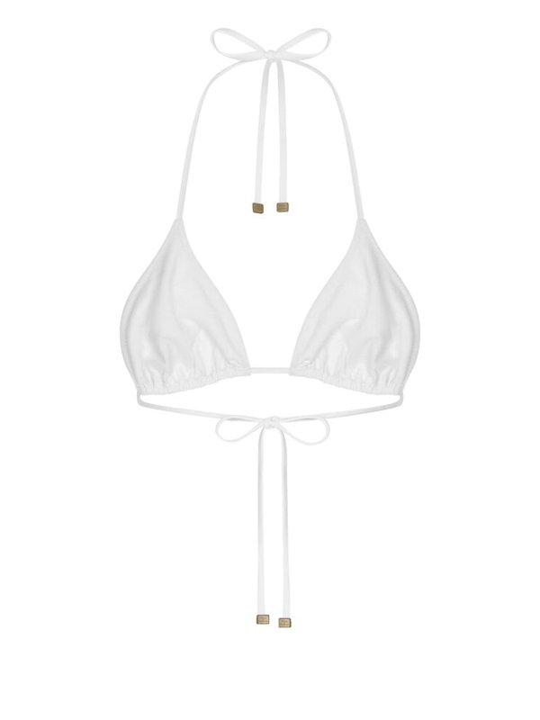 DOLCE & GABBANA: Bikini online - Bikini - Weiß