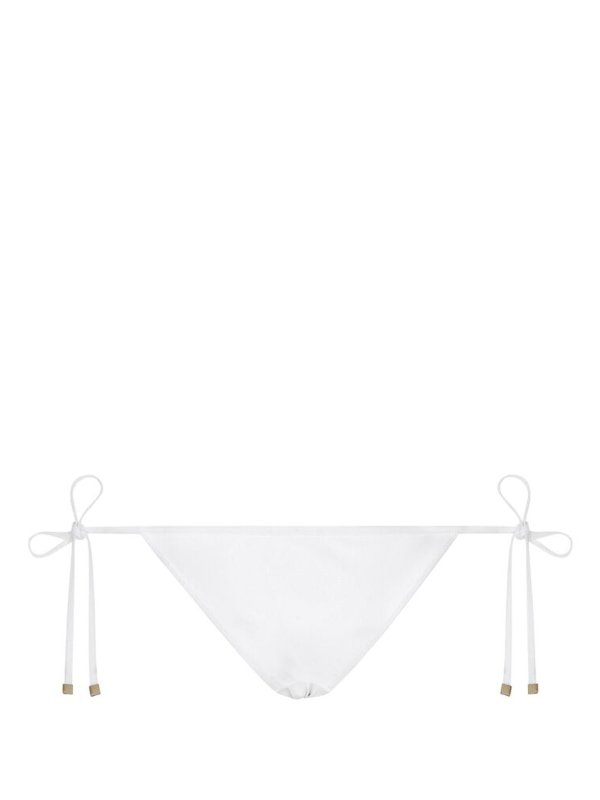 DOLCE & GABBANA: Bikini online - Bikini - Weiß