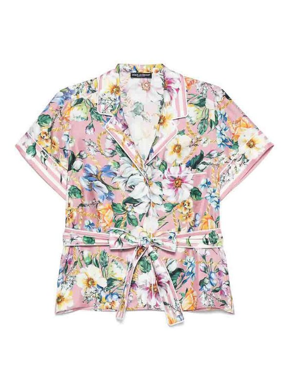 DOLCE & GABBANA: shirts - Shirt