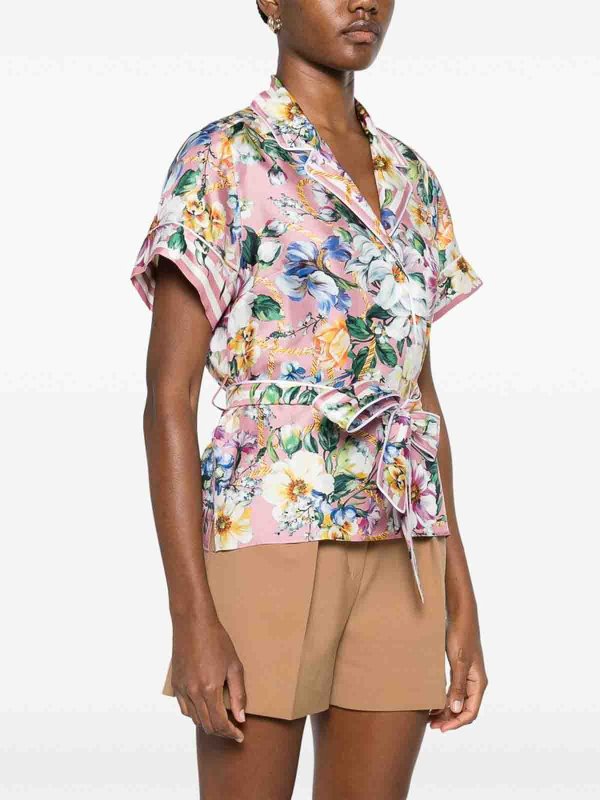 The Best Shops DOLCE & GABBANA: shirts - Shirt