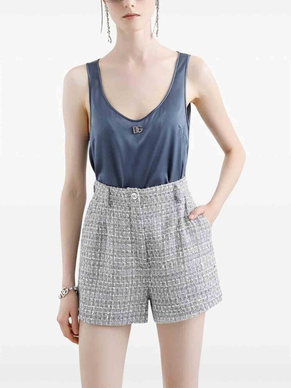 The Best Shops DOLCE & GABBANA: Top e canotte - Top