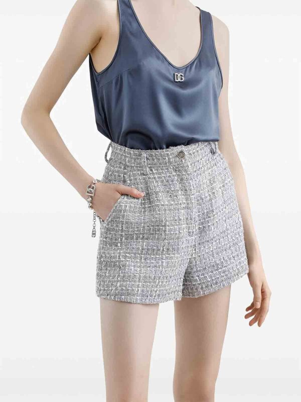 Top shop online: DOLCE & GABBANA