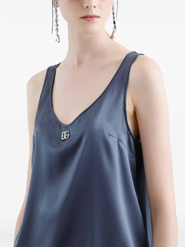 The Best Shops DOLCE & GABBANA: Top