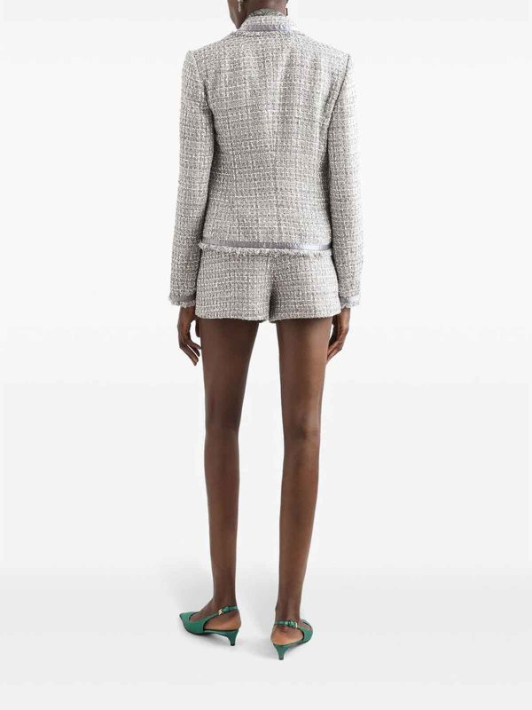 DOLCE & GABBANA buy online カジュアルパンツ - グレー