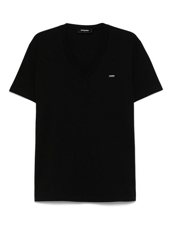 DSQUARED2: t-shirt - T-shirt